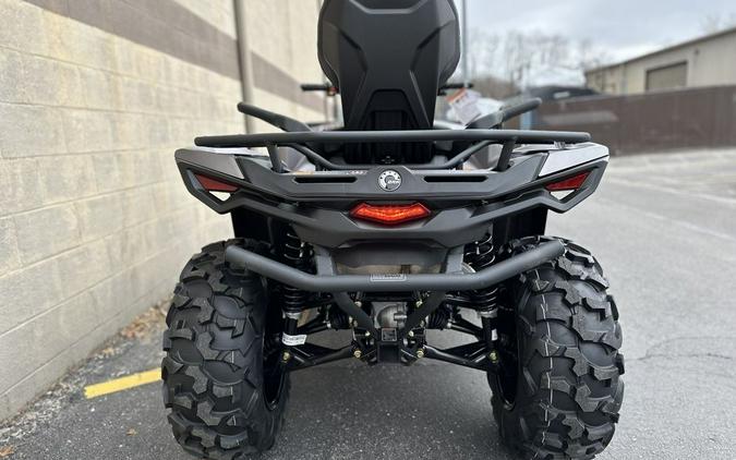 2024 Can-Am® Outlander MAX XT 700