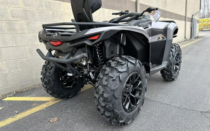 2024 Can-Am® Outlander MAX XT 700