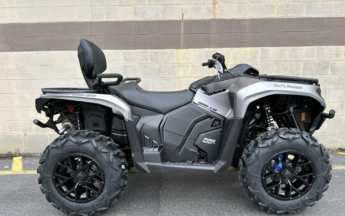 2024 Can-Am® Outlander MAX XT 700