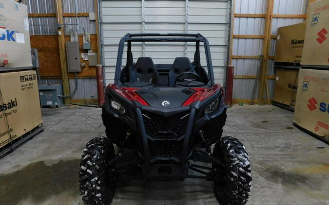 2024 Can-Am® Maverick Sport DPS 1000R