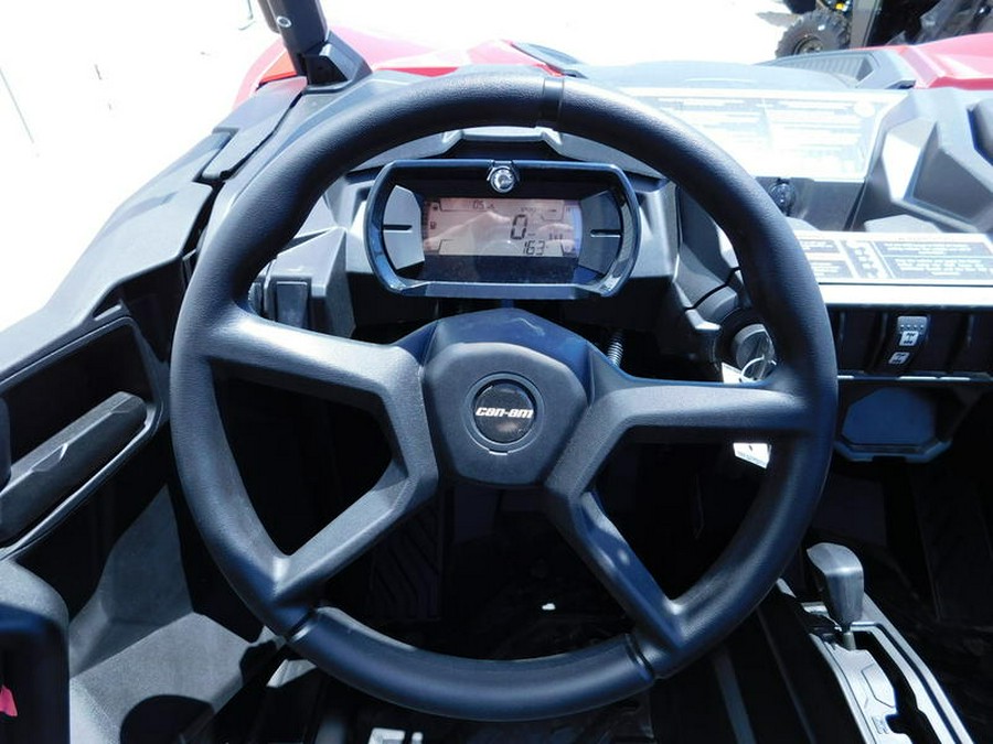 2024 Can-Am® Maverick Sport DPS 1000R