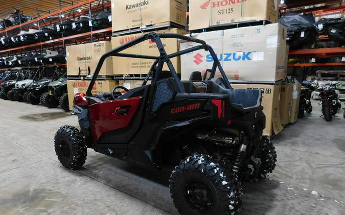 2024 Can-Am® Maverick Sport DPS 1000R