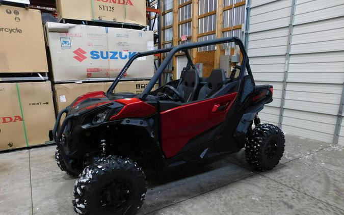 2024 Can-Am® Maverick Sport DPS 1000R