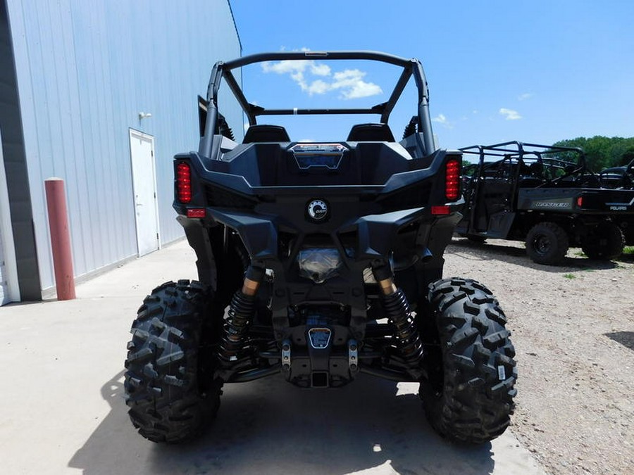 2024 Can-Am® Maverick Sport DPS 1000R