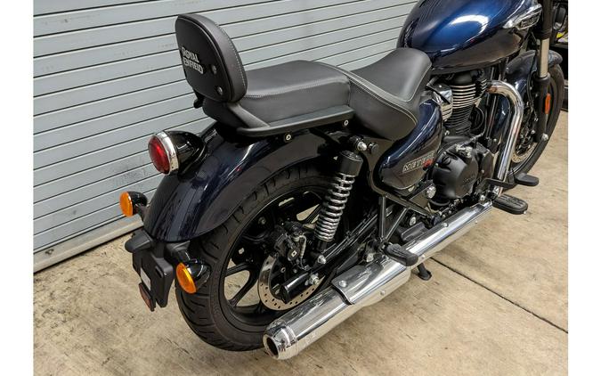 2021 Royal Enfield Meteor 350