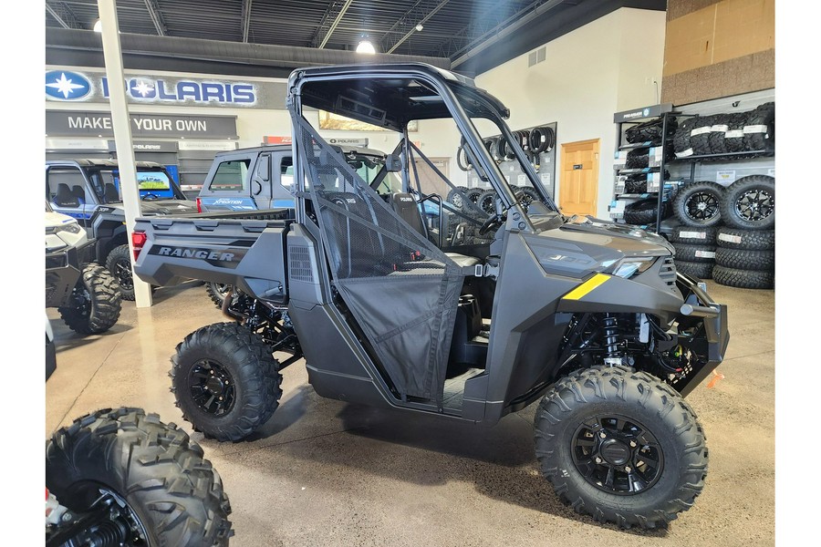 2025 Polaris Industries RANGER 1000 PREMIUM EPS