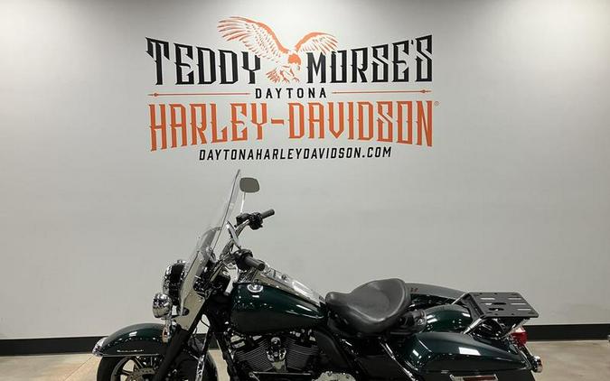 2022 Harley-Davidson® Police Road King®