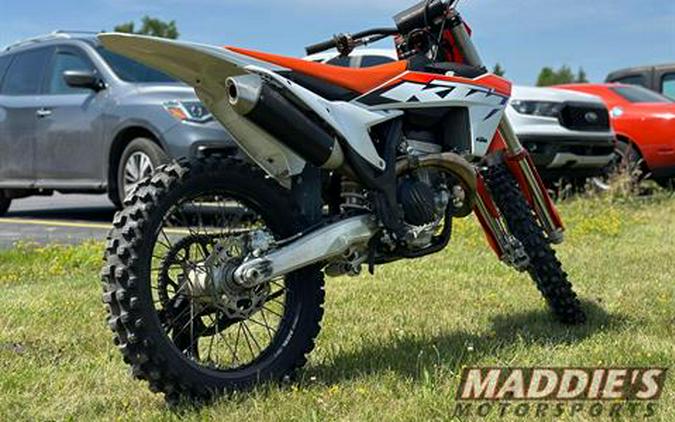 2023 KTM 350 SX-F