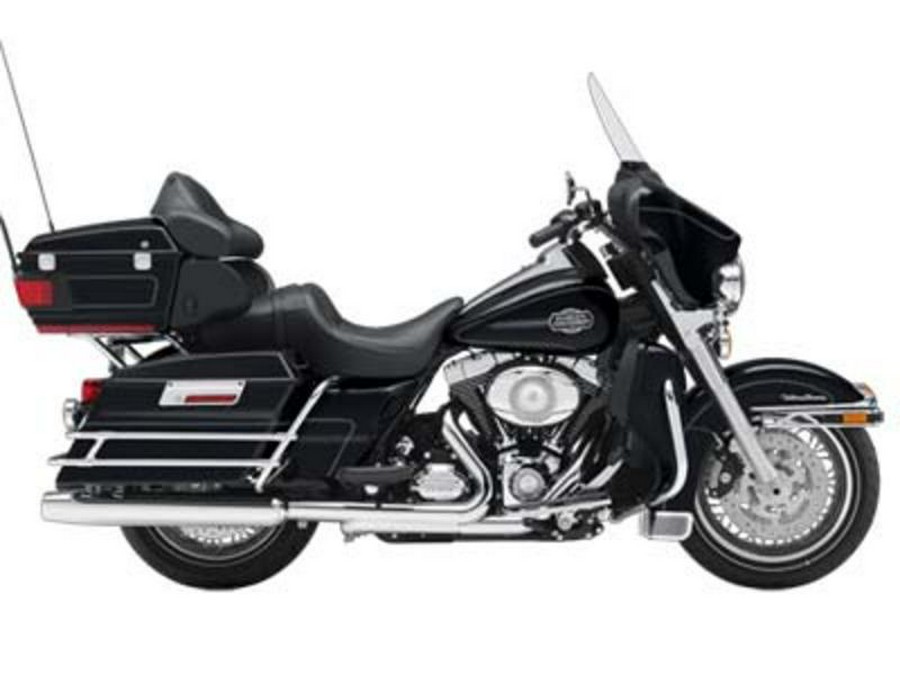 2009 Harley-Davidson® FLHTCU - Ultra Classic® Electra Glide®