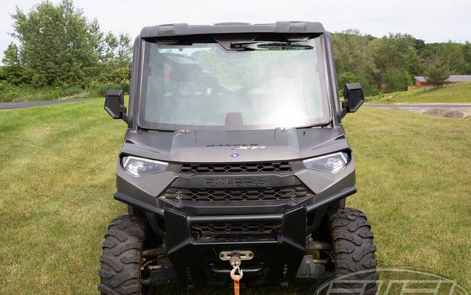 2022 Polaris Ranger XP 1000 NorthStar Edition Premium