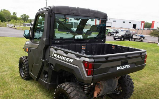 2022 Polaris Ranger XP 1000 NorthStar Edition Premium