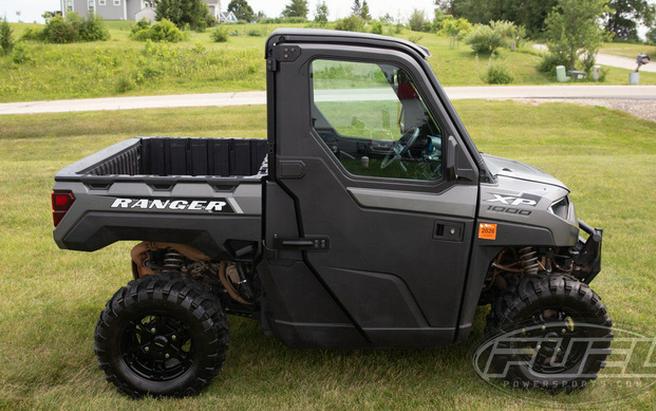 2022 Polaris Ranger XP 1000 NorthStar Edition Premium