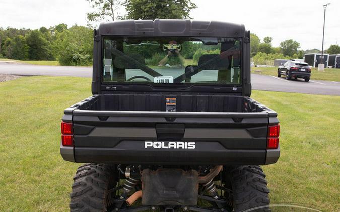 2022 Polaris Ranger XP 1000 NorthStar Edition Premium