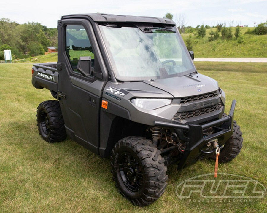 2022 Polaris Ranger XP 1000 NorthStar Edition Premium