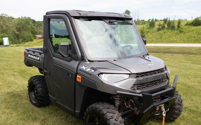 2022 Polaris Ranger XP 1000 NorthStar Edition Premium