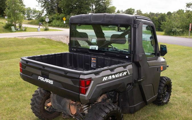 2022 Polaris Ranger XP 1000 NorthStar Edition Premium