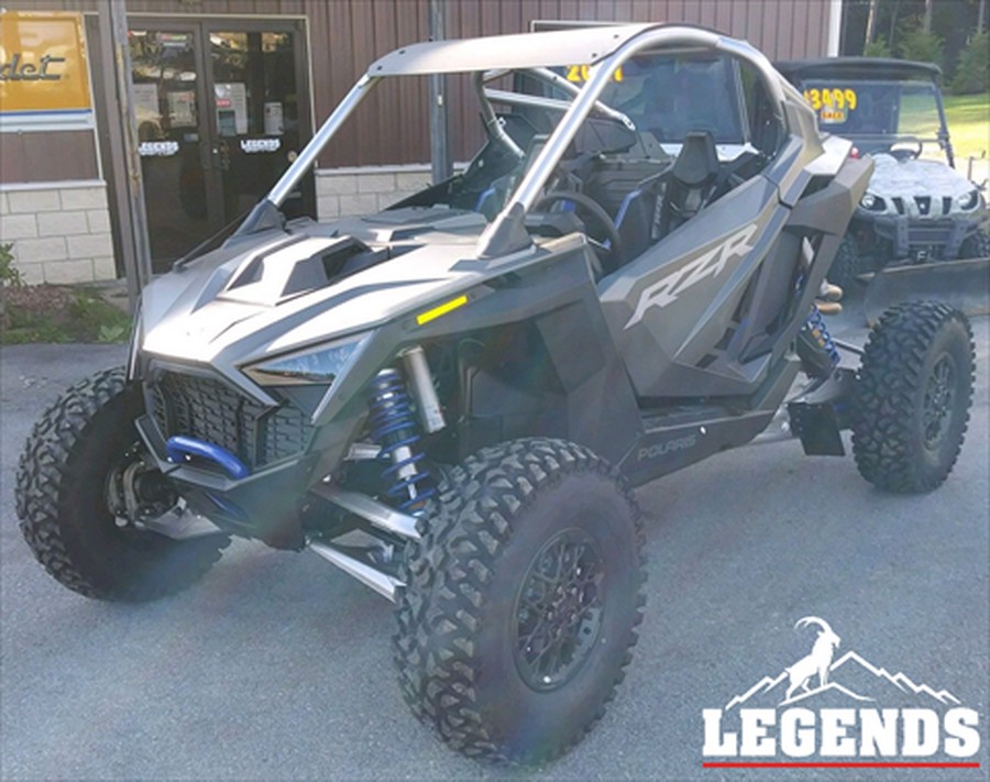 2024 Polaris RZR Pro R Premium