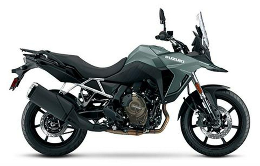 2024 Suzuki V-Strom 800