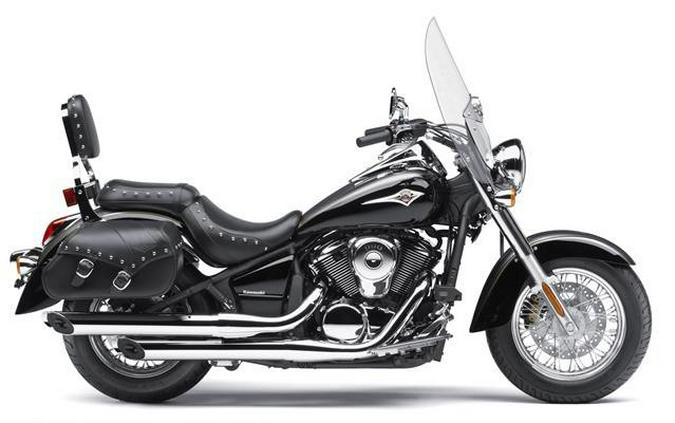 2012 Kawasaki Vulcan® 900 Classic LT