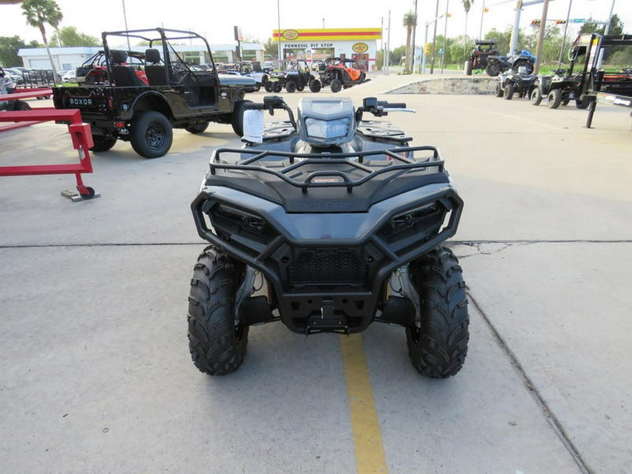 2024 Polaris® Sportsman 570 Utility HD