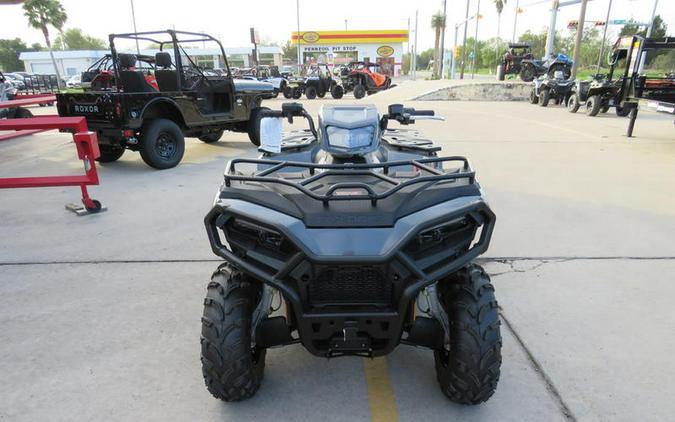 2024 Polaris® Sportsman 570 Utility HD