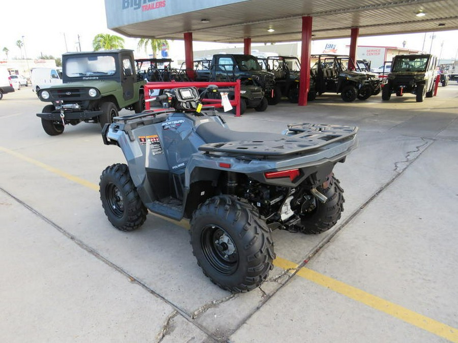 2024 Polaris® Sportsman 570 Utility HD