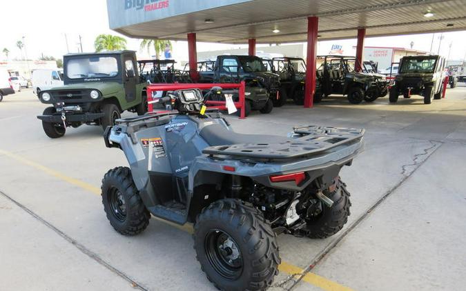 2024 Polaris® Sportsman 570 Utility HD