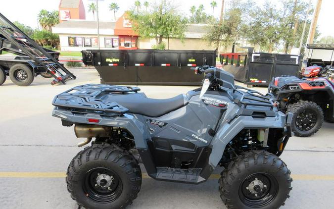 2024 Polaris® Sportsman 570 Utility HD