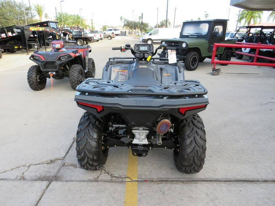 2024 Polaris® Sportsman 570 Utility HD