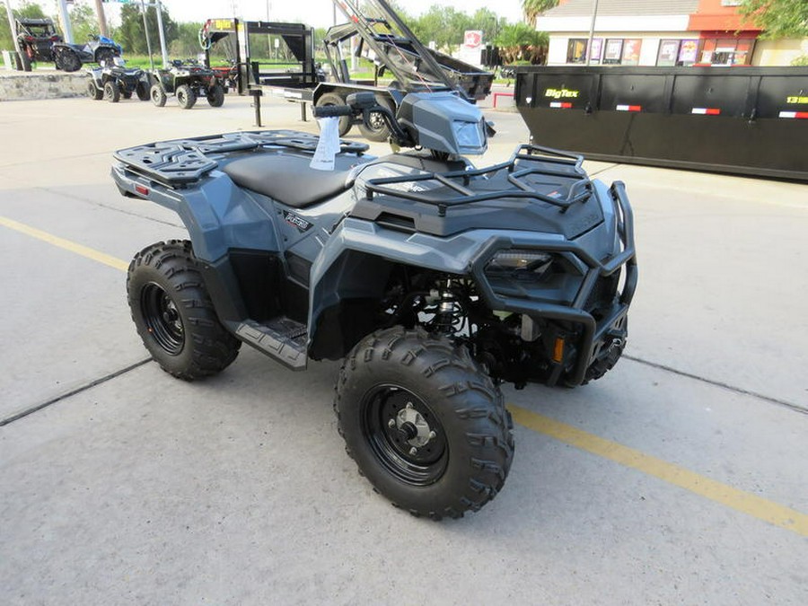 2024 Polaris® Sportsman 570 Utility HD