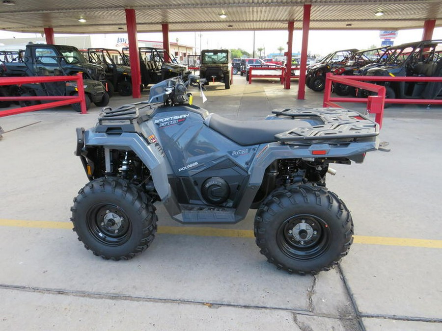 2024 Polaris® Sportsman 570 Utility HD