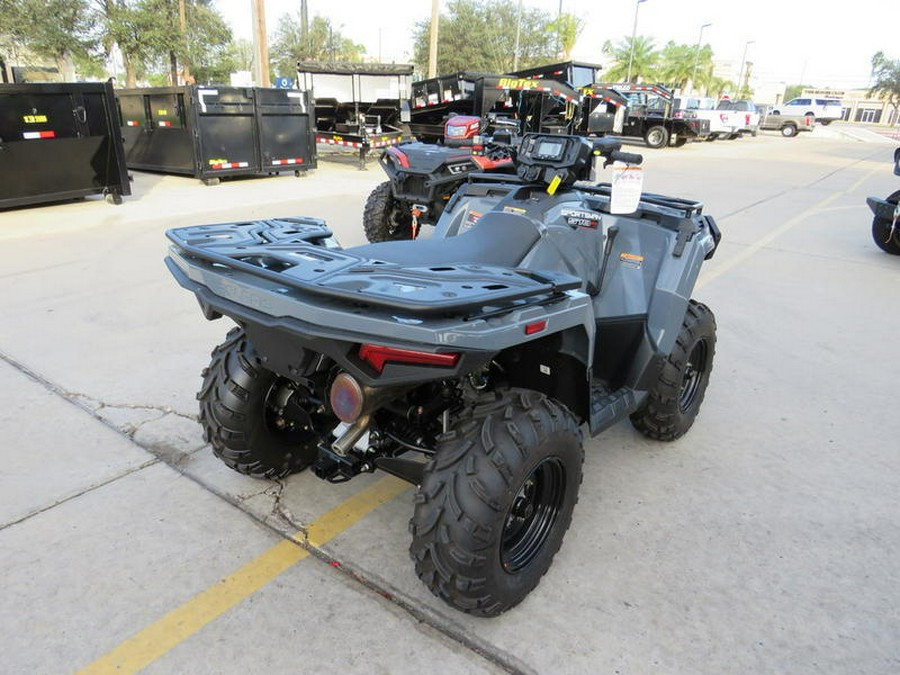 2024 Polaris® Sportsman 570 Utility HD