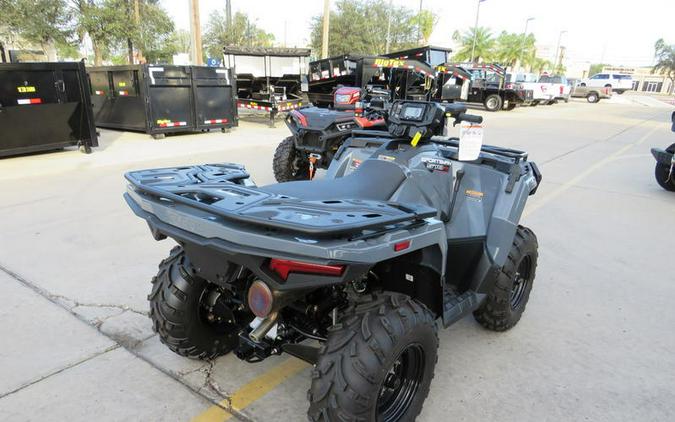 2024 Polaris® Sportsman 570 Utility HD