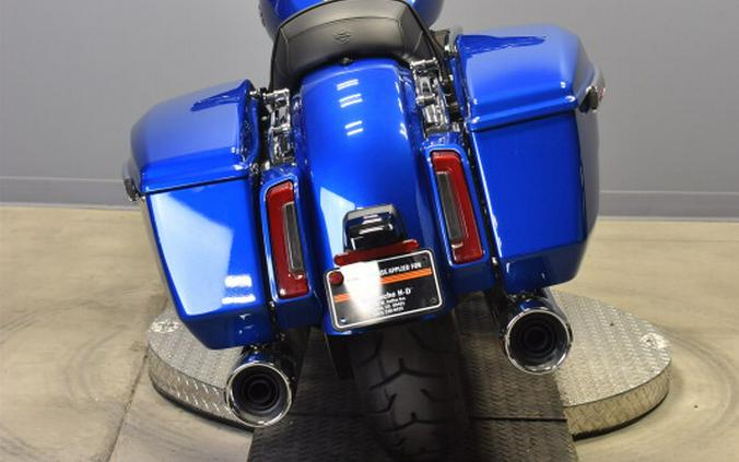 2025 Harley-Davidson Street Glide