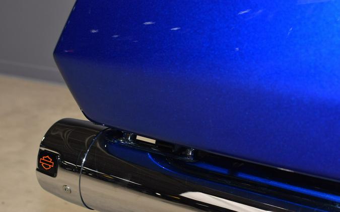 2025 Harley-Davidson Street Glide