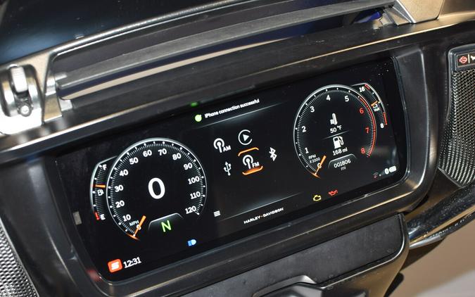 2025 Harley-Davidson Street Glide