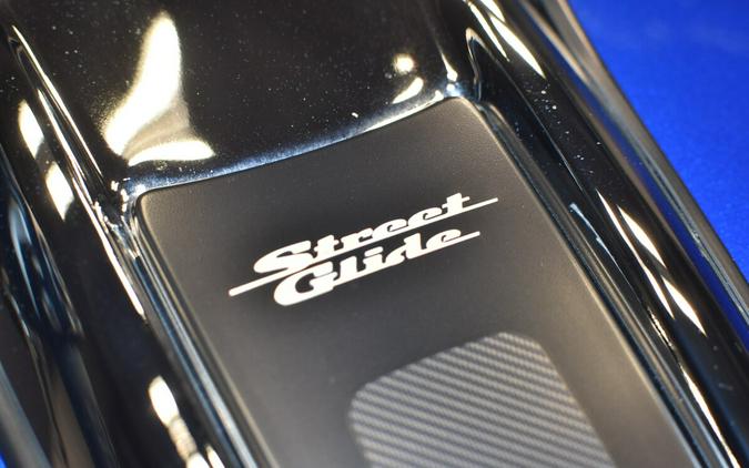 2025 Harley-Davidson Street Glide