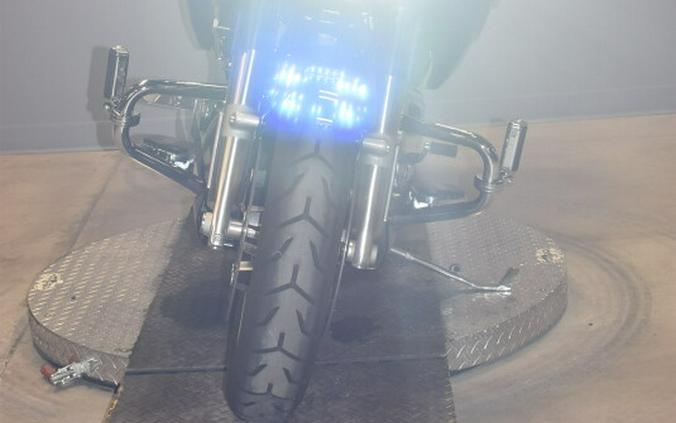 2025 Harley-Davidson Street Glide