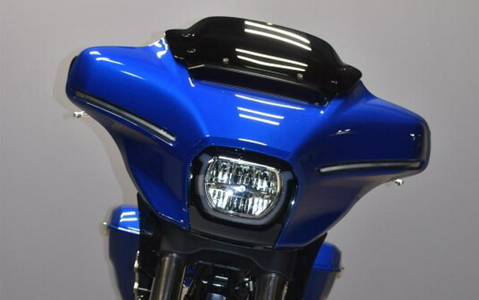 2025 Harley-Davidson Street Glide