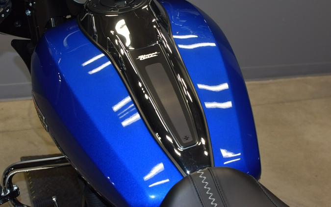 2025 Harley-Davidson Street Glide