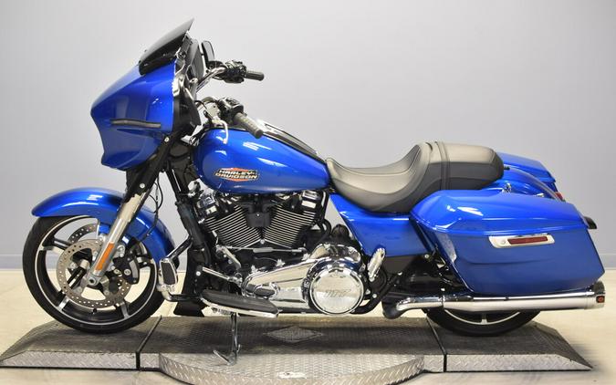 2025 Harley-Davidson Street Glide