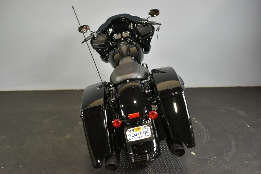 2021 Harley-Davidson Road Glide Special