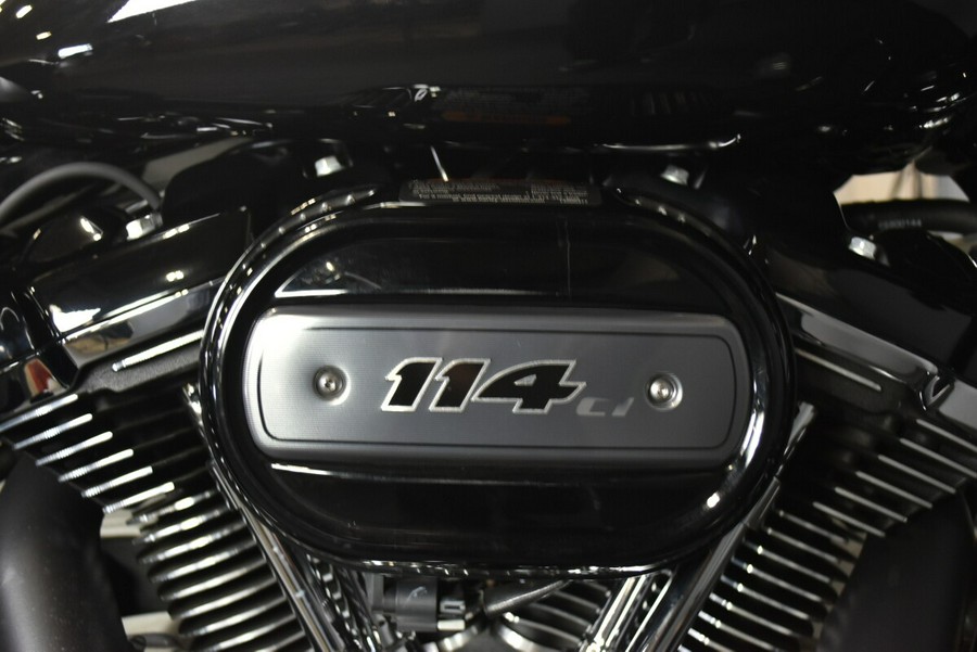 2021 Harley-Davidson Road Glide Special