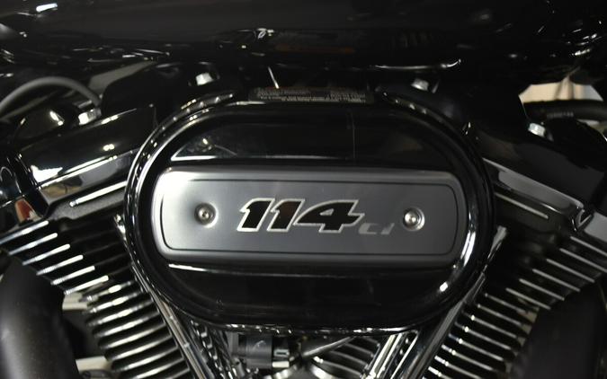 2021 Harley-Davidson Road Glide Special