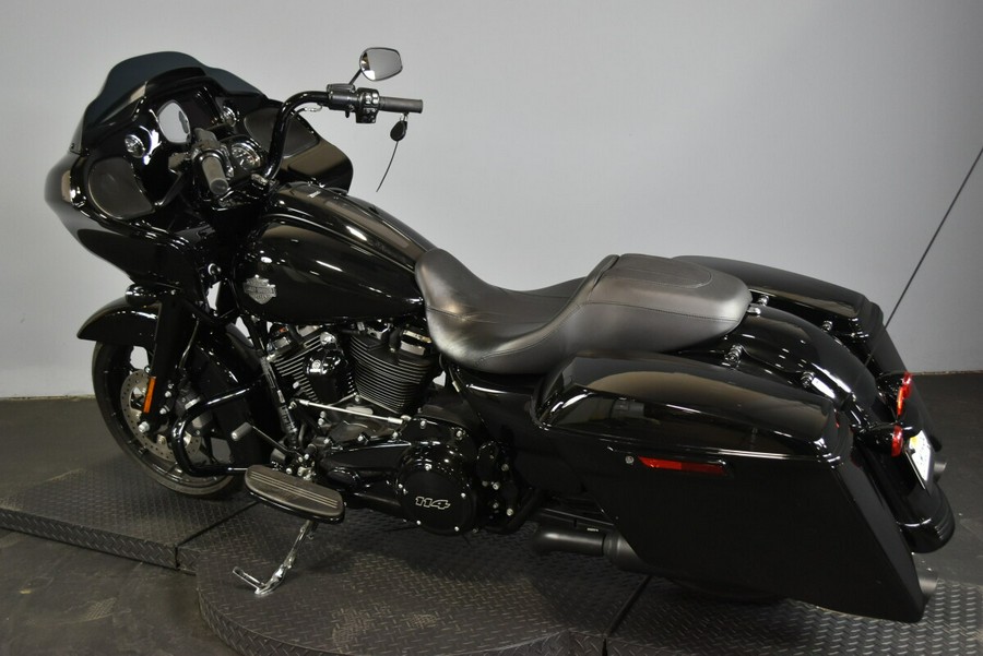 2021 Harley-Davidson Road Glide Special