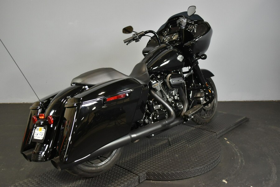 2021 Harley-Davidson Road Glide Special