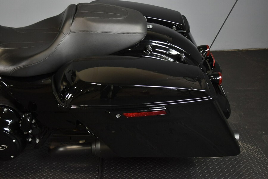 2021 Harley-Davidson Road Glide Special