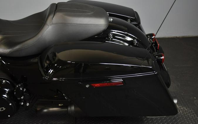 2021 Harley-Davidson Road Glide Special