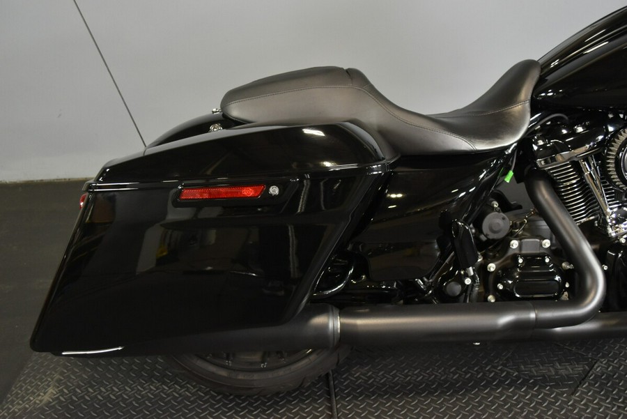 2021 Harley-Davidson Road Glide Special