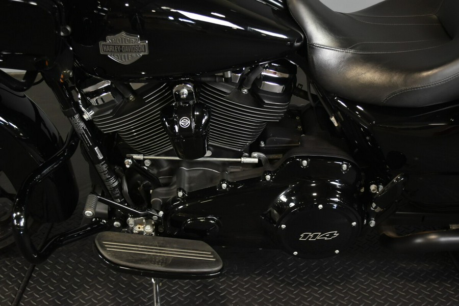 2021 Harley-Davidson Road Glide Special